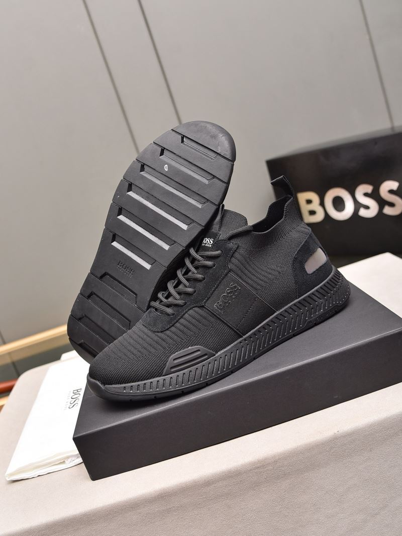 Boss Shoes